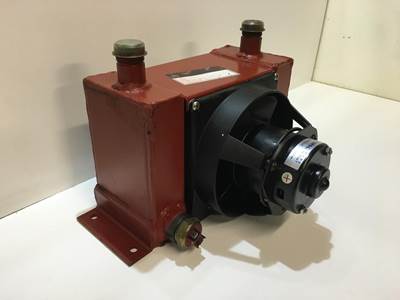 Mitsubishi COOLING WATER TANK 3100-024 NEW