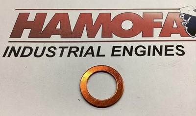 Mitsubishi COPPER RING MF660063 NEW