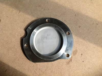 Mitsubishi COVER 4750039901 NEW