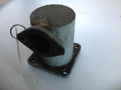 Mitsubishi COVER, BREATHER 3234301200 USED