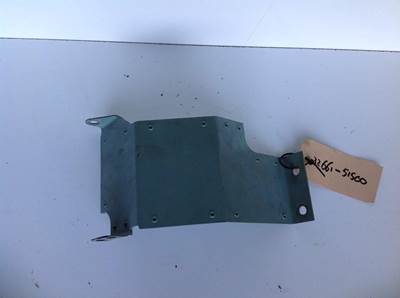 Mitsubishi COVER, COUPLING R.H. 3266151500 NEW