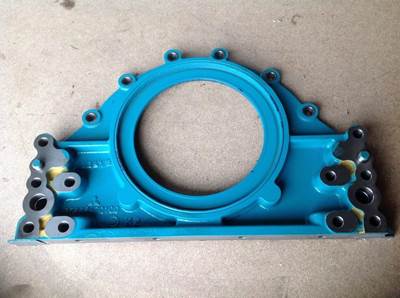 Mitsubishi COVER, FRONT 3752570100 NEW