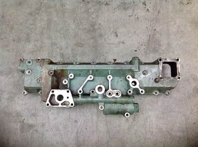 Mitsubishi COVER OIL COOLER 35A3900300 NEW