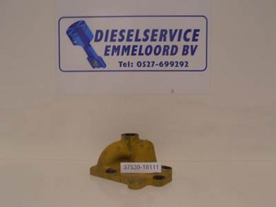 Mitsubishi COVER OIL THERMOSTAT 3753918111 NEW