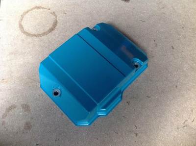 Mitsubishi COVER, ROCKER 3750426101 NEW