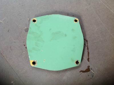 Mitsubishi COVER, SIDE 3710707102 USED