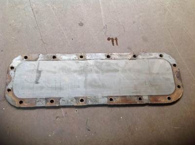 Mitsubishi COVER, UPPER 3740700700 USED