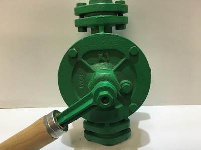 Mitsubishi CRANK PUMP K1 NEW