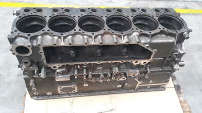 Mitsubishi CRANKCASE MITSUBISHI 6D24 MB035 REBUILD