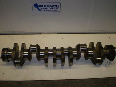 Mitsubishi CRANKSHAFT KR0195 USED