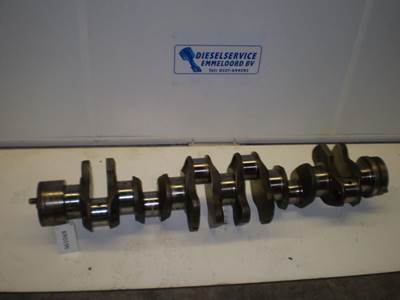 Mitsubishi CRANKSHAFT KR0196 USED