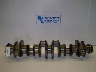 Mitsubishi CRANKSHAFT MITSUBISHI S6B KR0058 USED