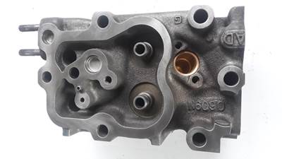 Mitsubishi CYLINDER HEAD MITSUBISHI 6D22 CK10324 REBUILD