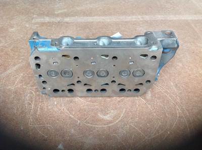 Mitsubishi CYLINDER HEAD MITSUBISHI CK10032 REBUILD
