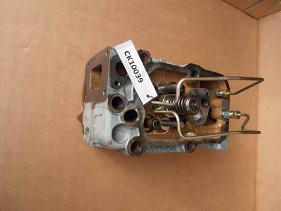 Mitsubishi CYLINDER HEAD MITSUBISHI SG6A CK10039 USED