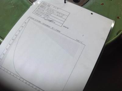Mitsubishi DAMPER, TORSIONAL VIBRATION MITSUBISHI S12N 373223