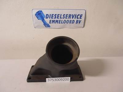 Mitsubishi DUCT 3753009200GB USED