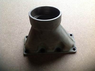 Mitsubishi DUCT 3753009300 USED