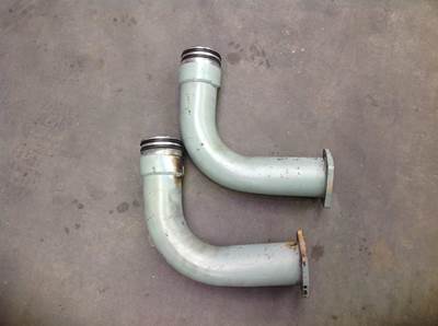 Mitsubishi DUCT, AIR 3783001100 USED