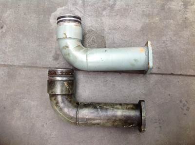 Mitsubishi DUCT, AIR 3783001200 USED