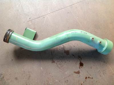 Mitsubishi DUCT, INLET 3743018400 USED