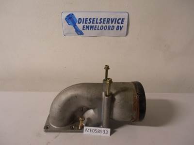 Mitsubishi DUCT ME058533 NEW