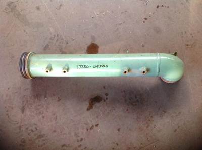 Mitsubishi DUCT, R.H. 3733009500 USED