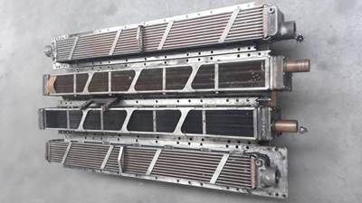 Mitsubishi ELEMENT, AIR COOLER 3775502100 USED