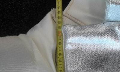 Mitsubishi EXHAUST INSULATION 45R3240020 NEW