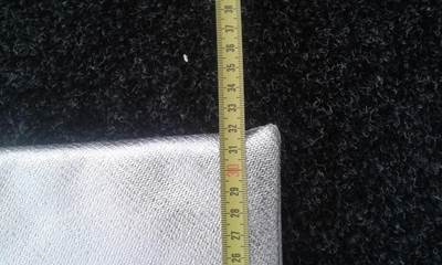 Mitsubishi EXHAUST INSULATION 45R3280022 NEW