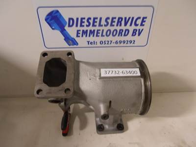 Mitsubishi EXHAUST MANIFOLD 37732-63400 NEW