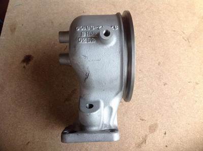 Mitsubishi EXHAUST MANIFOLD 3773253100 NEW