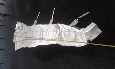 Mitsubishi EXHAUST MANIFOLD INSULATION U0005 NEW