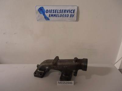 Mitsubishi EXHAUST MANIFOLD ME053946 NEW
