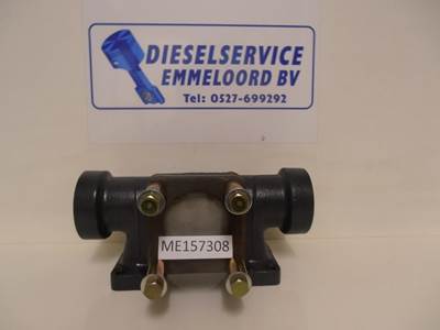 Mitsubishi EXHAUST MANIFOLD ME157308 NEW