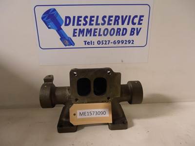 Mitsubishi EXHAUST MANIFOLD ME1573090 NEW