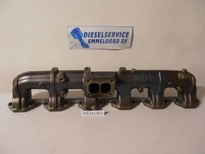 Mitsubishi EXHAUST MANIFOLD ME441483 NEW