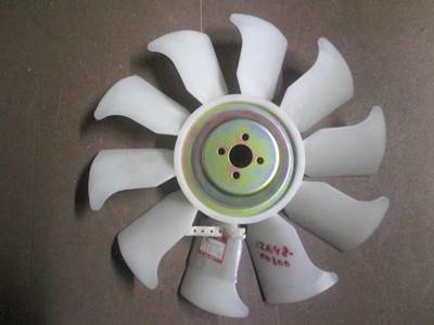 Mitsubishi FAN 32A4800300 NEW