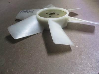 Mitsubishi FAN Fan 001 NEW