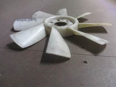 Mitsubishi FANS Fan 002 NEW