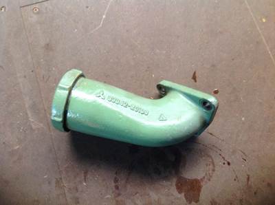 Mitsubishi FILLER, OIL 3334220100 USED