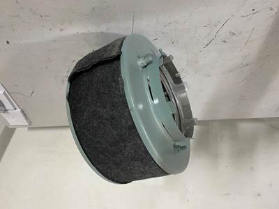 Mitsubishi FILTER ASM; AIR (SILENCER) TURBOCHARGER TD09,TD10,