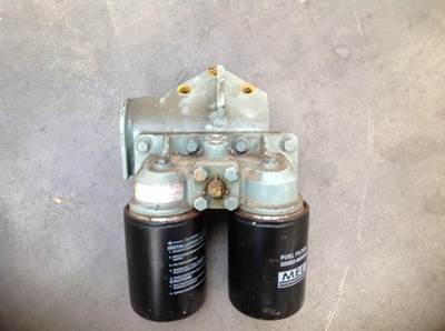 Mitsubishi FILTER ASSY, FUEL 3756270800 USED