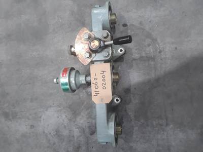 Mitsubishi FILTER ASSY, FUEL 4106202004 USED