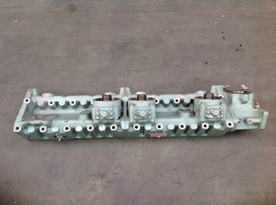 Mitsubishi FILTER ASSY, OIL 3774042010 USED