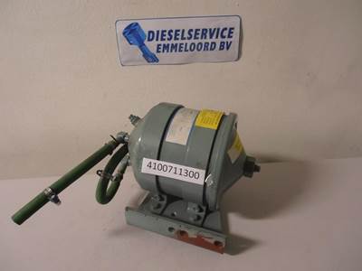 Mitsubishi FILTER COOLING WATER 4100711300 NEW