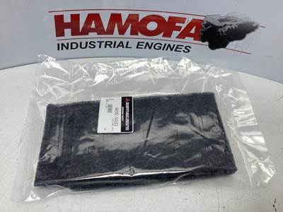 Mitsubishi FILTERDOEK 49182-54151 NEW