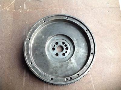Mitsubishi FLYWHEEL ASSY ME047460 USED
