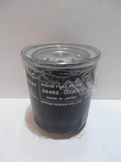 Mitsubishi FUEL FILTER 3446210300 NEW