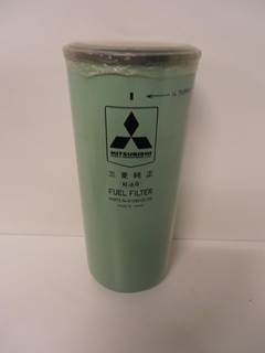 Mitsubishi FUEL FILTER 41062-02102 NEW